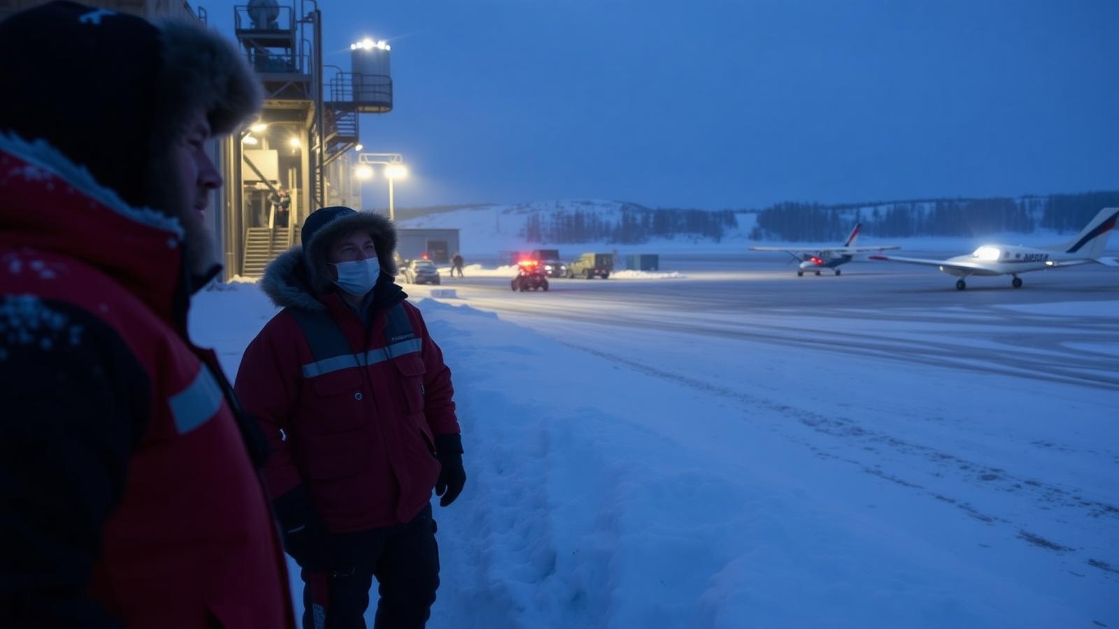 Mobiliser de la main-d'œuvre industrielle dans le Nord-du-Québec : ce qu'il faut prévoir
